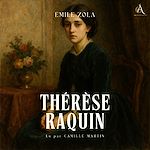 Télécharger le livre :  Thérèse Raquin - Livre Audio