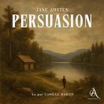 Télécharger le livre :  Persuasion - Livre Audio