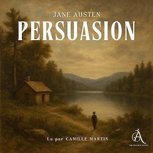 Téléchargez le livre :  Persuasion - Livre Audio