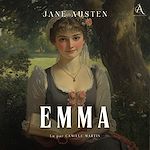 Télécharger le livre :  Emma - Livre Audio