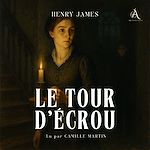 Télécharger le livre :  Le Tour d'écrou - Livre Audio