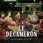 Télécharger le livre :  Le Décaméron - Livre Audio