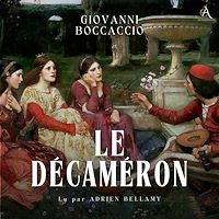 Téléchargez le livre :  Le Décaméron - Livre Audio
