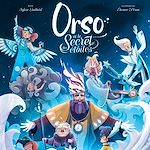 Télécharger le livre :  Orso et le secret des étoiles, l'histoire