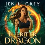 Télécharger le livre :  L'Héritier Dragon -  Livre audio de fantasy