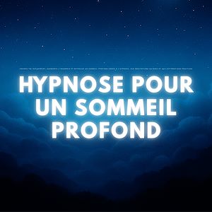 Téléchargez le livre :  Hypnose pour un Sommeil Profond