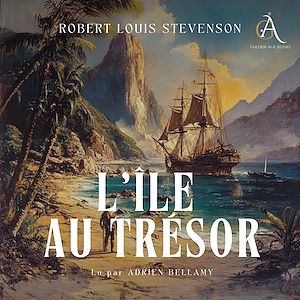 Téléchargez le livre :  L'Île au trésor - Livre Audio