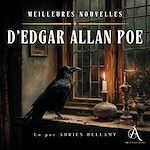 Télécharger le livre :  Histoires extraordinaires d'Edgar Allan Poe - Livre Audio
