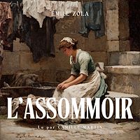 Télécharger le livre : L'Assommoir - Livre Audio