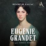 Télécharger le livre :  Eugénie Grandet - Livre Audio