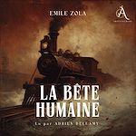 Télécharger le livre :  La Bête humaine - Livre Audio