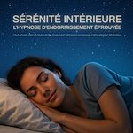 Télécharger le livre :  Sérénité intérieure – L'hypnose d'endormissement éprouvée – S'endormir tout simplement