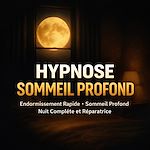 Télécharger le livre :  Centre d'Hypnose Appliquée - Hypnose Sommeil Profond