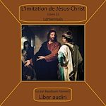 Télécharger le livre :  L'imitation de Jésus-Christ