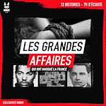 Télécharger le livre :  Les grandes affaires qui ont marqué la France