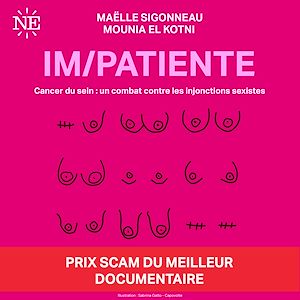 Téléchargez le livre :  Impatiente