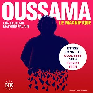 Téléchargez le livre :  Oussama Le Magnifique