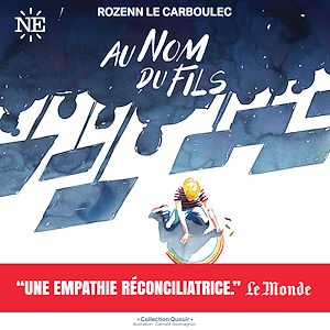 Téléchargez le livre :  Au Nom du fils