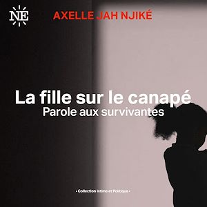 Téléchargez le livre :  La fille sur le canapé