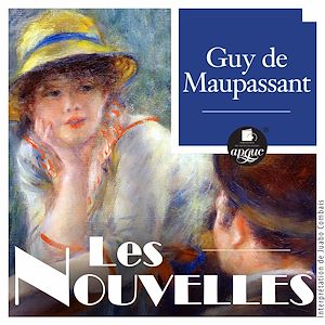Téléchargez le livre :  Les Nouvelles