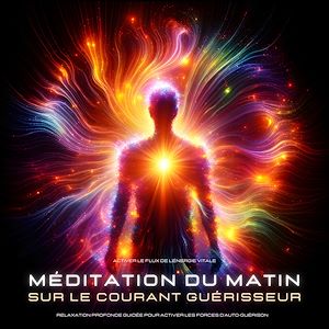 Téléchargez le livre :  Méditation du matin sur le courant guérisseur - Activer le flux de l'énergie vitale