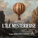 Télécharger le livre :  L'Île mystérieuse - Livre Audio