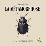 Télécharger le livre :  La Métamorphose - Livre Audio