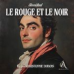 Télécharger le livre :  Le Rouge et le Noir - Livre Audio