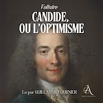 Télécharger le livre :  Candide, ou l'Optimisme - Livre Audio