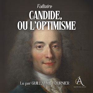 Téléchargez le livre :  Candide, ou l'Optimisme - Livre Audio