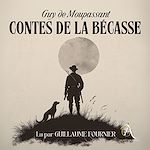 Télécharger le livre :  Contes de la Becasse - Livre Audio