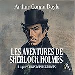 Télécharger le livre :  Les Aventures de Sherlock Holmes - Livre Audio