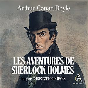Téléchargez le livre :  Les Aventures de Sherlock Holmes - Livre Audio