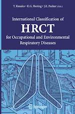 Télécharger le livre :  International Classification of HRCT for Occupational and Environmental Respiratory Diseases