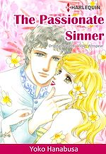 Télécharger le livre :  Harlequin Comics: The Passionate Sinner