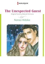 Télécharger le livre :  Harlequin Comics: The Unexpected Guest