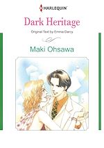 Télécharger le livre :  Harlequin Comics: Dark Heritage