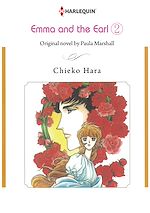 Télécharger le livre :  Harlequin Comics: Emma and the Earl - Tome 2