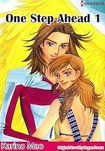 Télécharger le livre :  Harlequin Comics: One Step Ahead - Tome 1