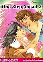 Télécharger le livre :  Harlequin Comics: One Step Ahead - Tome 2