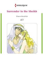 Télécharger le livre :  Harlequin Comics: Surrender to the Sheikh