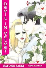 Télécharger le livre :  Harlequin Comics: Devil in Velvet