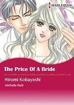 Télécharger le livre :  Harlequin Comics: The Price of a Bride