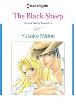 Télécharger le livre :  Harlequin Comics: The Black Sheep