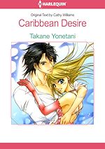 Télécharger le livre :  Harlequin Comics: Caribbean Desire
