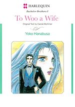 Télécharger le livre :  Harlequin Comics: To Woo A Wife