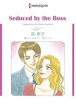 Télécharger le livre :  Harlequin Comics: Seduced by the Boss