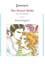 Télécharger le livre :  Harlequin Comics: The Desert Bride