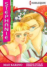 Télécharger le livre :  Harlequin Comics: Orchard Valley : Stephanie - Tome 2