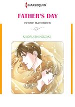 Télécharger le livre :  Harlequin Comics: Father's Day